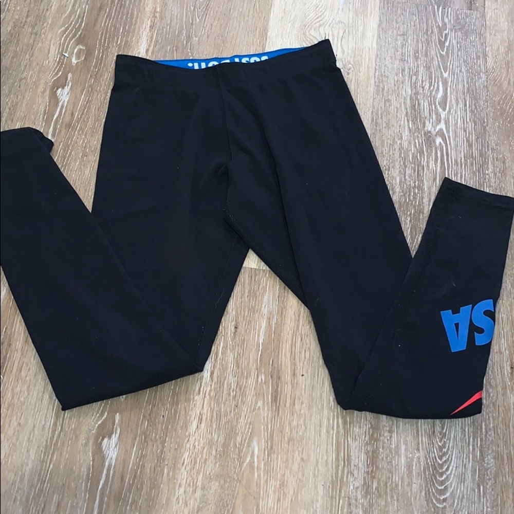 nwot nike leggings